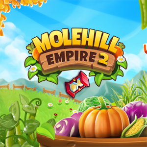 Molehill Empire 2